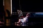 Theatre Lighting, Wellington